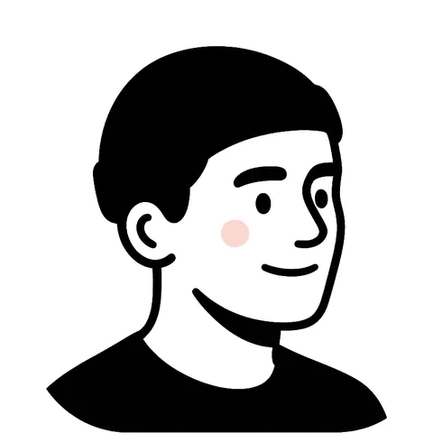 Kamil, Backend developer