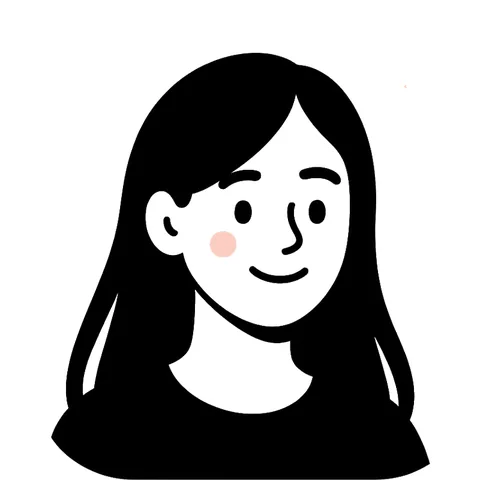 Karolina, Designer UI/UX